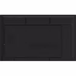 Viewsonic IFP5550-2EP tableau blanc interactif et accessoire 138,8 cm (54.6") 3840 x 2160 pixels Écran tactile Noir - Vue supplémentaire 4